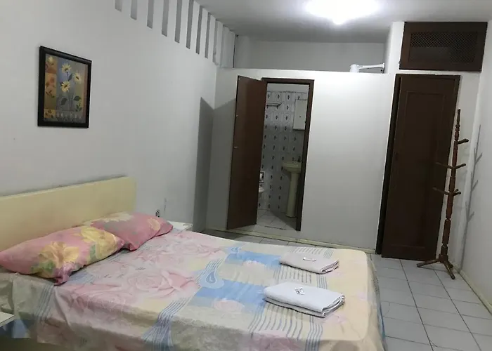 Hotel Minas