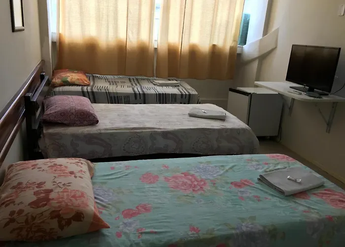 Hotel Minas