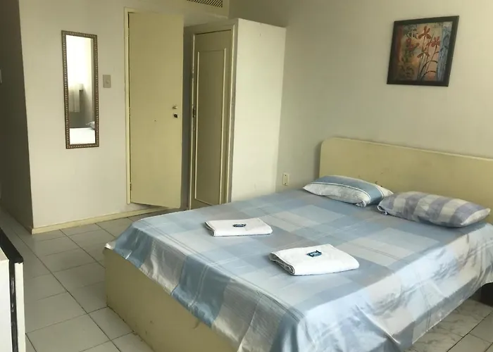 Hotel Minas
