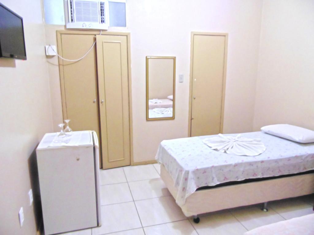 Minas Motel para Casais