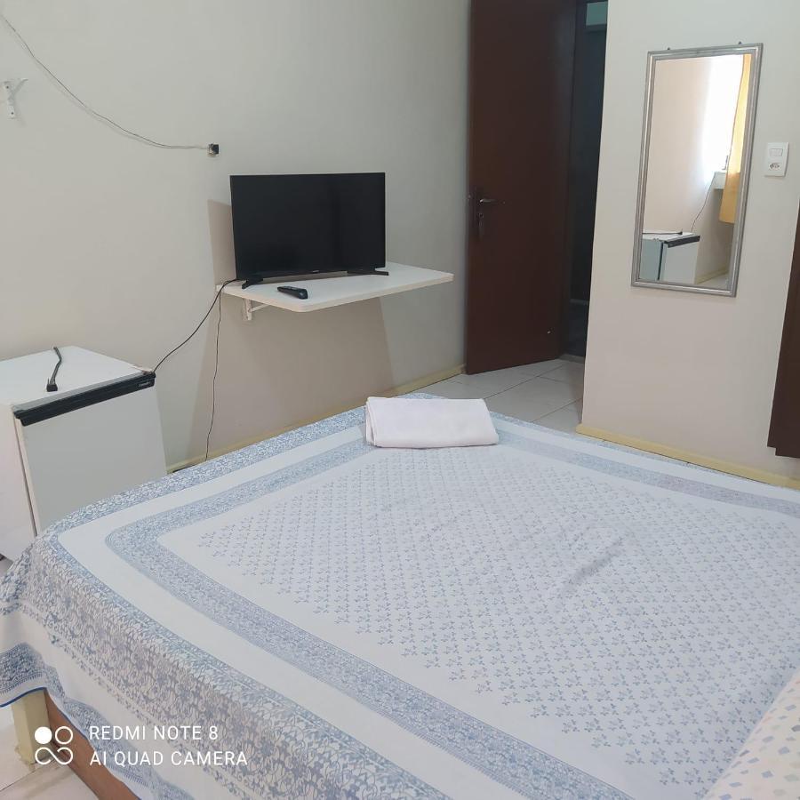 Minas Motel para Casais