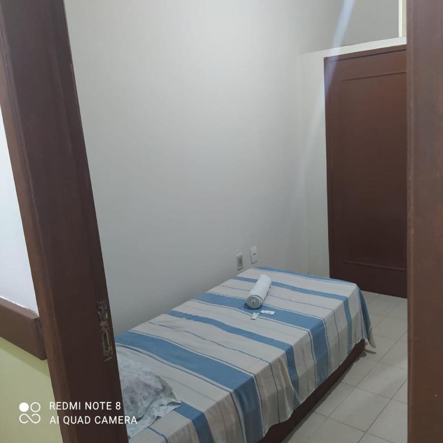Minas Motel para Casais Salvador