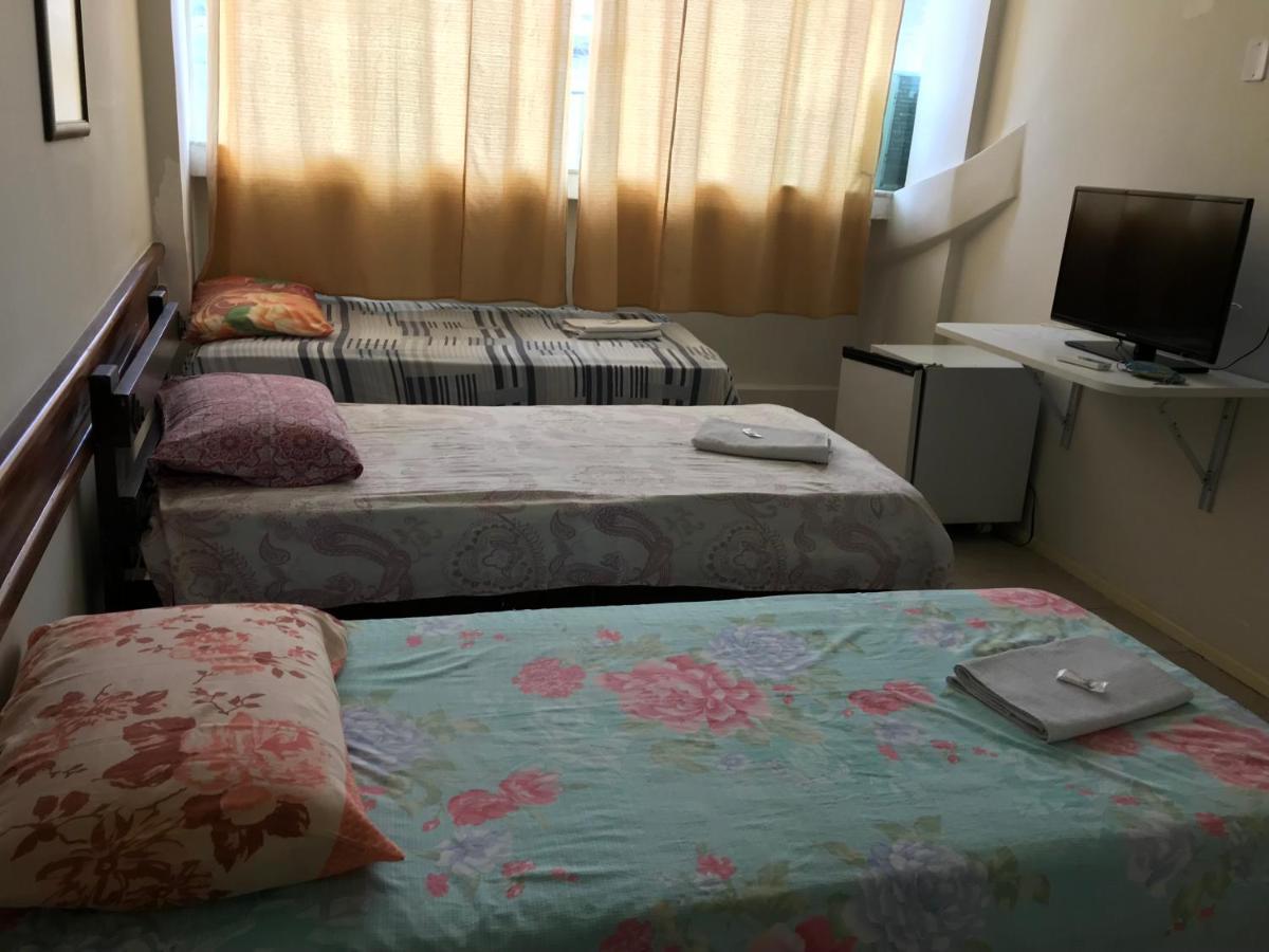 Motel para Casais Minas Salvador