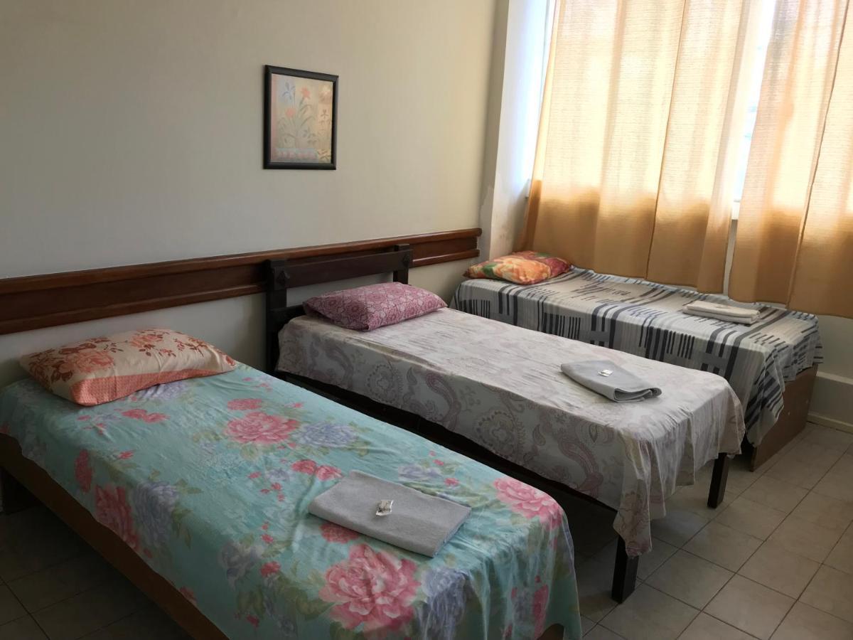 Minas Motel para Casais