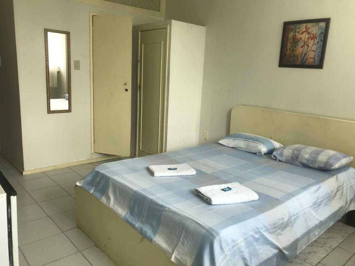 Minas Motel para Casais