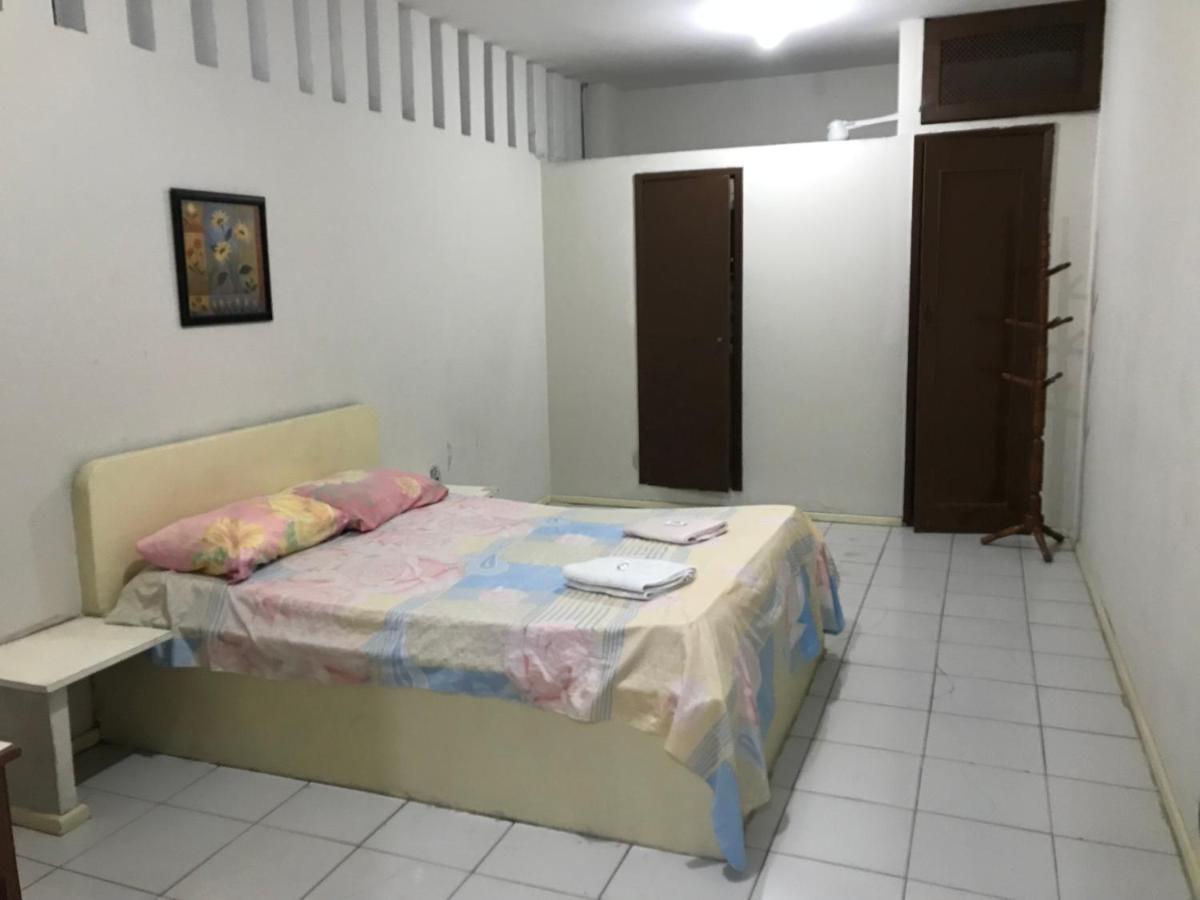 Minas Motel para Casais