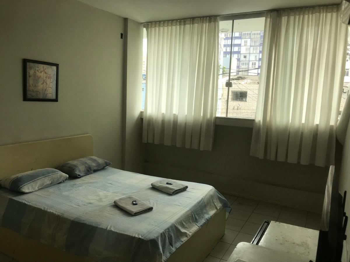 Motel para Casais Minas Salvador