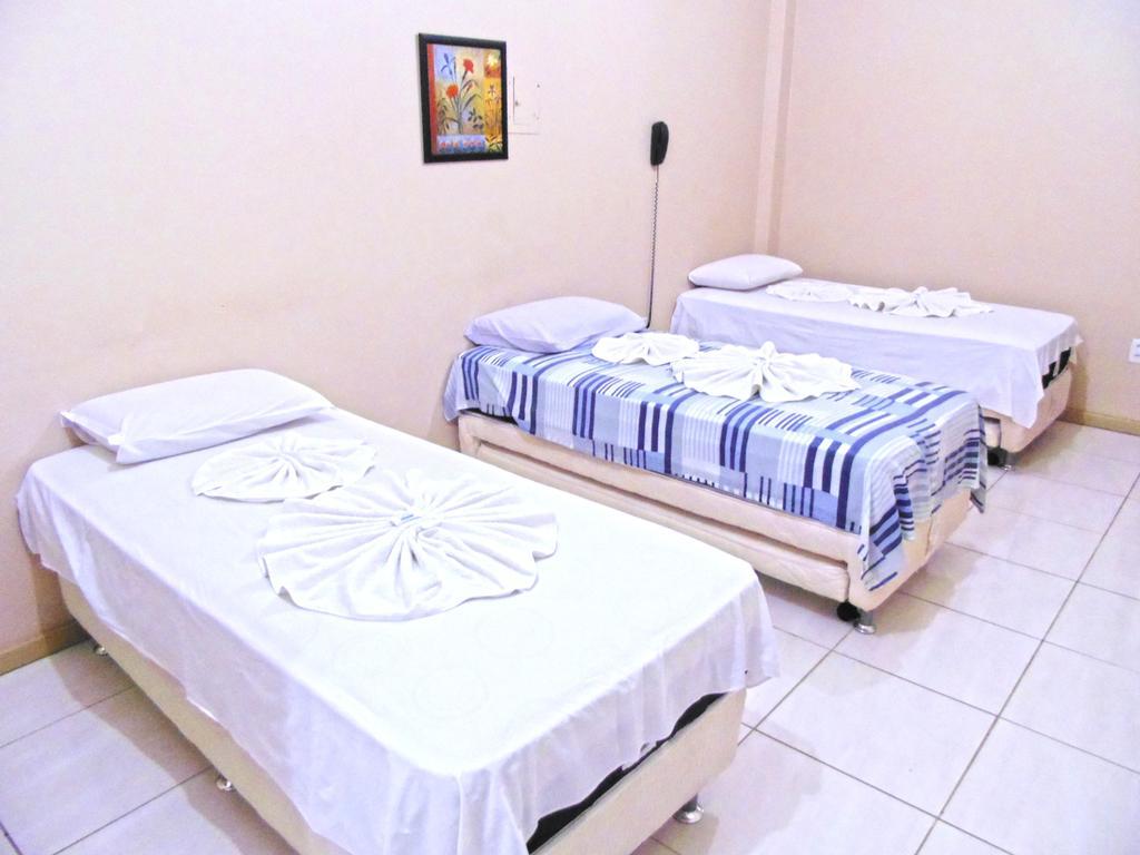 Minas Motel para Casais *