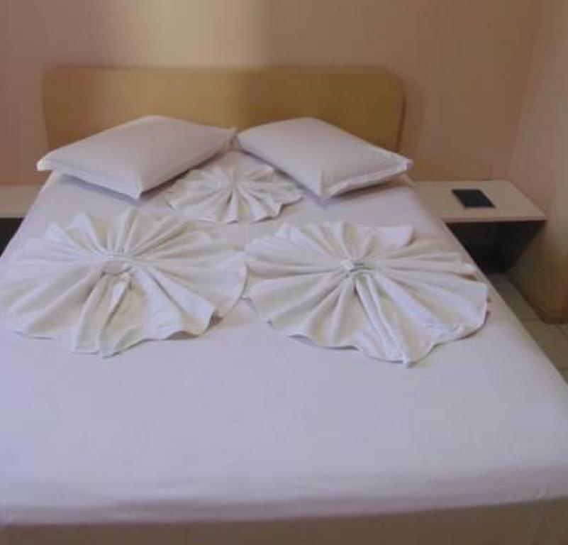 Minas Motel para Casais Salvador