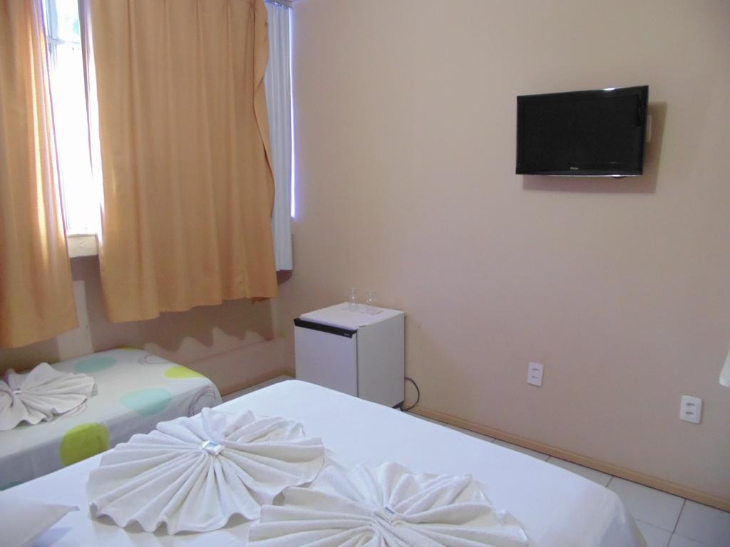 Motel para Casais Minas *