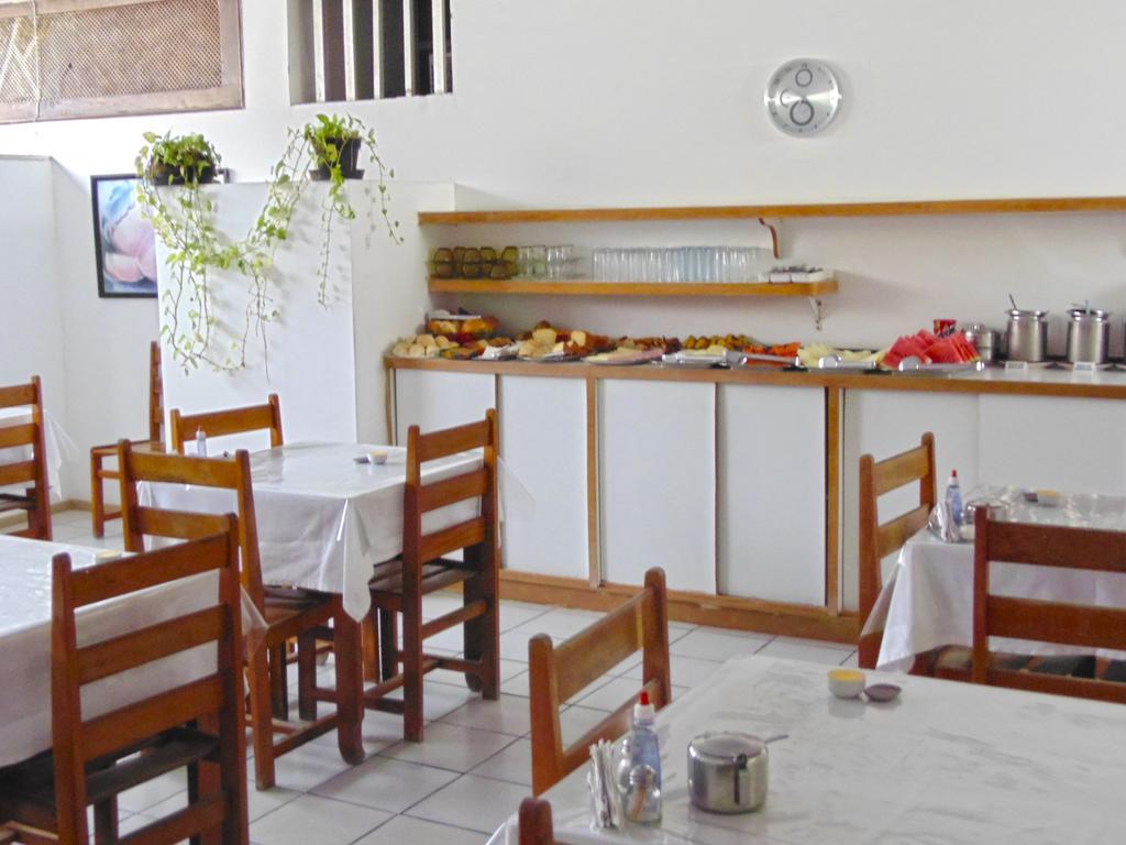 Minas Motel para Casais Salvador