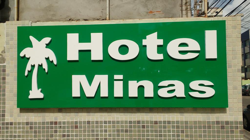 Motel para Casais Minas
